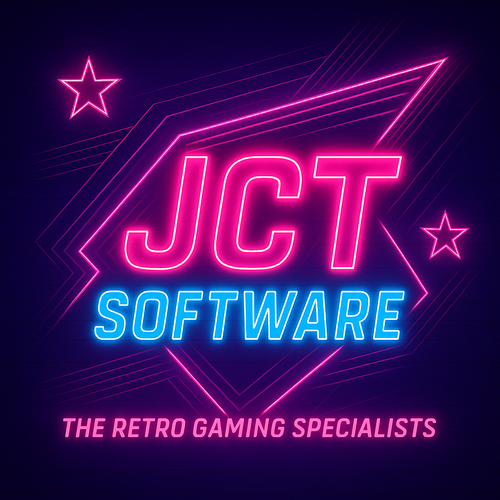 JCT Software UK