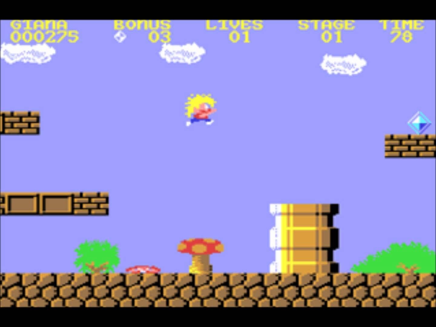 The C64 Mega Collection by JCT – USB with 9,000+ Games