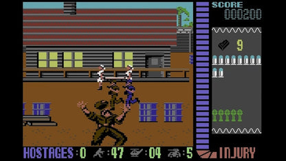 The C64 Mega Collection by JCT – USB with 9,000+ Games